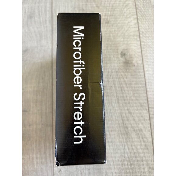 Calvin Klein Microfiber Stretch Boxer Briefs 3 Pack Size XL - Picture 4 of 5